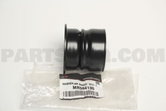 MR594130 Mitsubishi WASHER,RR SHOCK ABSORBER