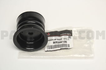 MR594130 WASHER,RR SHOCK ABSORBER