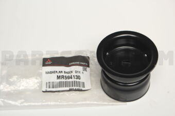 MR594130 WASHER,RR SHOCK ABSORBER