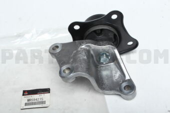 MR594275 INSULATOR,T/M MOUNTING