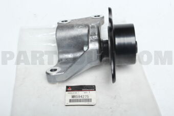 MR594275 INSULATOR,T/M MOUNTING