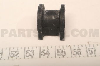 MR594282 BUSHING,RR SUSP STABILIZER