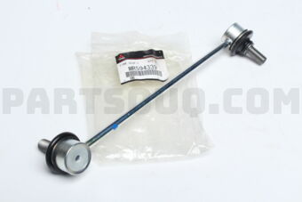 MR594339 LINK,FR SUSP STABILIZER,LH