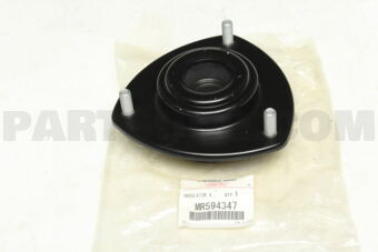 MR594347 INSULATOR,FR STRUT