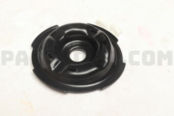 MR594348 SEAT,FR SUSP SPRING,UPR
