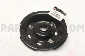 MR594348 SEAT,FR SUSP SPRING,UPR