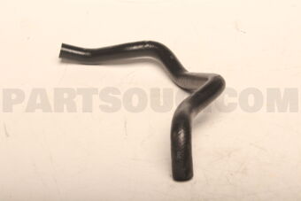 MR594586 HOSE,P/S OIL PUMP SUCTI