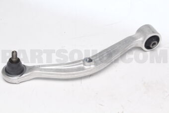 MR594607 ARM ASSY,RR SUSP TRAIL,LH
