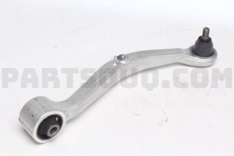 MR594607 ARM ASSY,RR SUSP TRAIL,LH