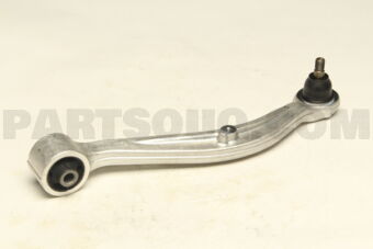 MR594608 ARM ASSY,RR SUSP TRAIL,RH