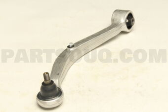 MR594608 ARM ASSY,RR SUSP TRAIL,RH
