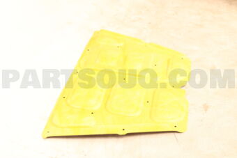 MR599752 INSULATOR,HOOD