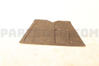 MR599752 INSULATOR,HOOD
