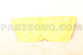 MR599752 INSULATOR,HOOD