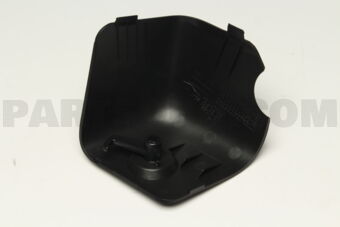 MR610410 COVER,QTR TRIM,LH