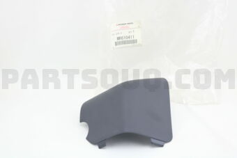 MR610411 COVER,QTR TRIM,RH