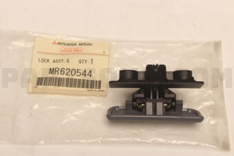 MR620544 Mitsubishi LOCK,GLOVEBOX