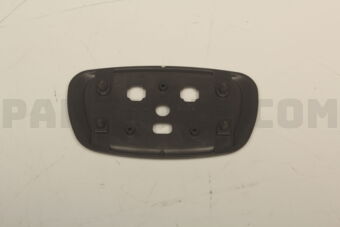 MR622390 GARN,FRPOWERSEATSWITCH