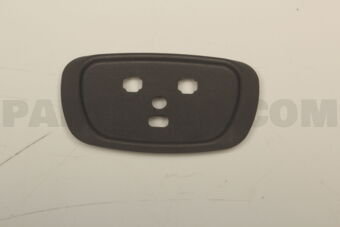 MR622390 GARN,FRPOWERSEATSWITCH