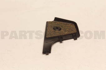MR623872 COVER,FLCONSOLESIDE,LH