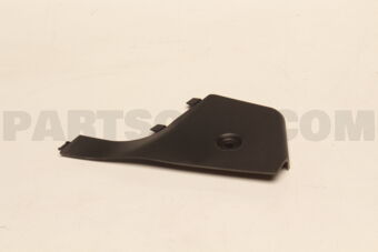 MR623872 COVER,FLCONSOLESIDE,LH
