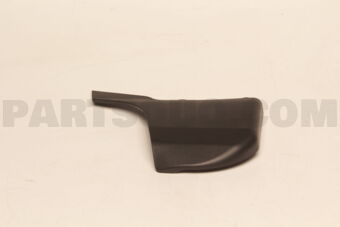 MR623873 COVER,FL CONSOLE SIDE,RH