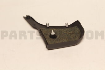 MR623873 COVER,FL CONSOLE SIDE,RH