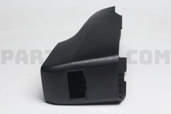 MR626770 CONSOLE,FLOOR,RR