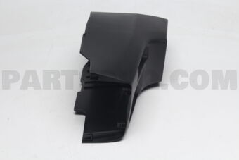 MR626770 CONSOLE,FLOOR,RR