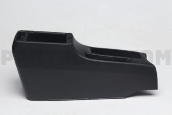 MR626770 CONSOLE,FLOOR,RR