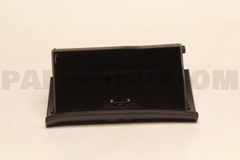 MR633537 GLOVEBOX