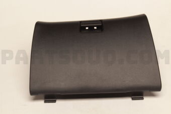 MR633537 GLOVEBOX