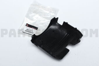 MR633538 COVER,STEERING COLUMN,UPR