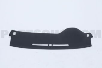 MR633898 PAD,INSTRUMENT PANEL