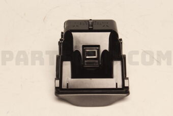 MR646881 ASHTRAY,INSTRUMENT PANEL
