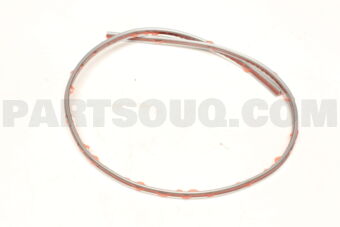 MR651262 Mitsubishi PAD,OVER FENDER