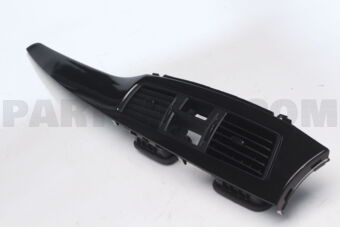MR654261 Mitsubishi PANEL,I/PNL AIR OUTL