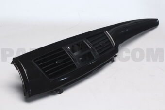 MR654261 Mitsubishi PANEL,I/PNL AIR OUTL