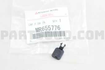 MR655776 CAP,F/DR INS HANDLE COV,RH
