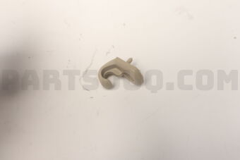 MR656316 HOLDER,SUNVISOR