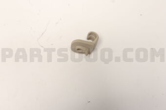 MR656316 HOLDER,SUNVISOR
