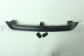 MR656892 AIR SPOILER,ROOF
