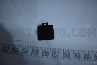 MR657167 COVER,INST PANEL HOLE