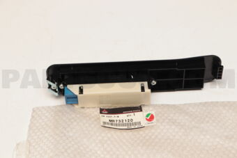 MR732120 SWITCH AS,F/DR PWR W