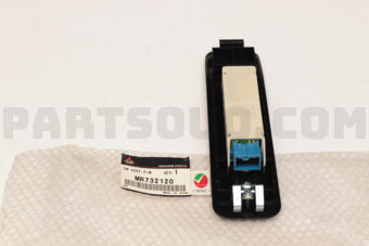 MR732120 SWITCH AS,F/DR PWR W