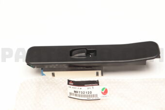 MR732120 SWITCH AS,F/DR PWR W