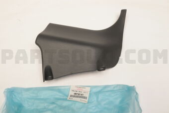 MR732161 TRIM,COWL SIDE,RH