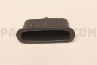 MR732310 BOX,FR DOOR TRIM