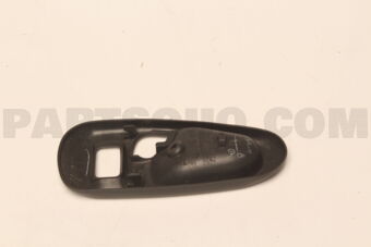 MR738216 COVER,F/DR INSIDE HANDLE,L