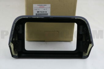 MR762618 COVER,TV